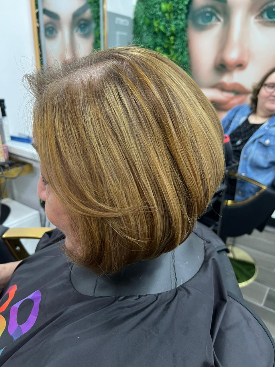 Transformación capilar