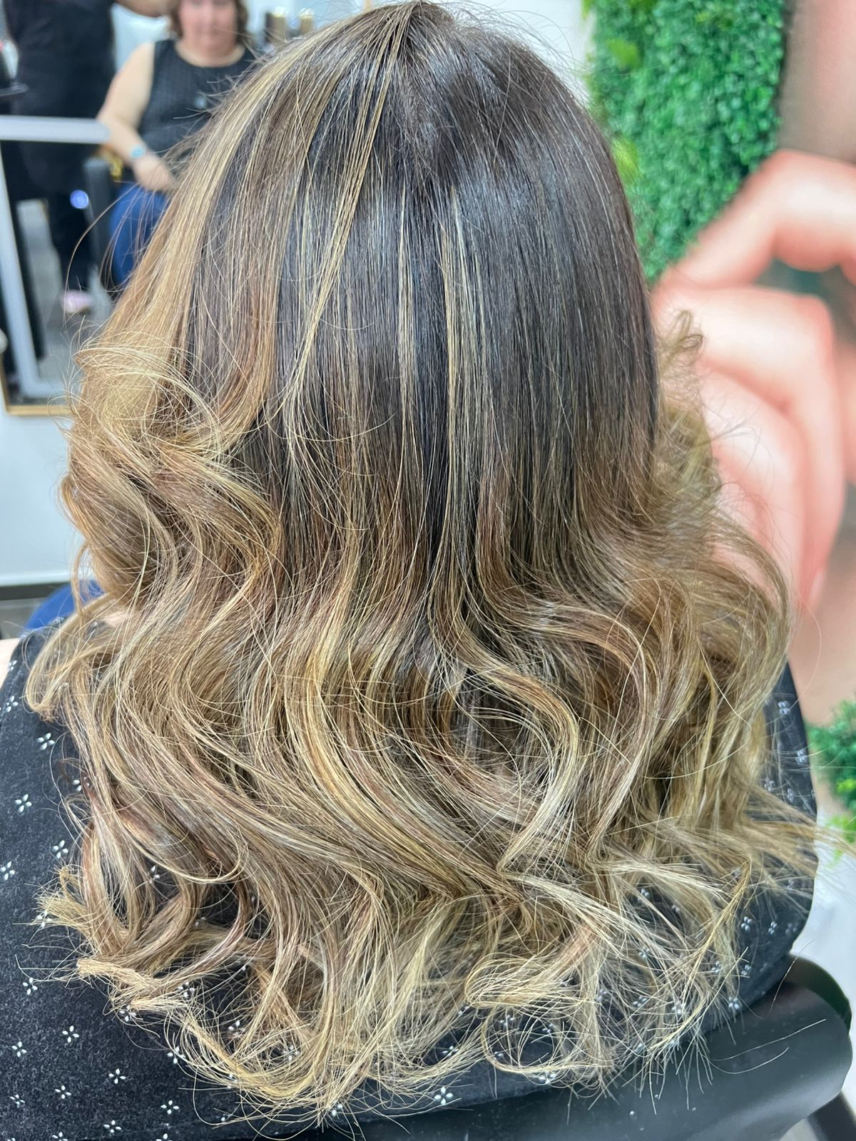 Transformación capilar