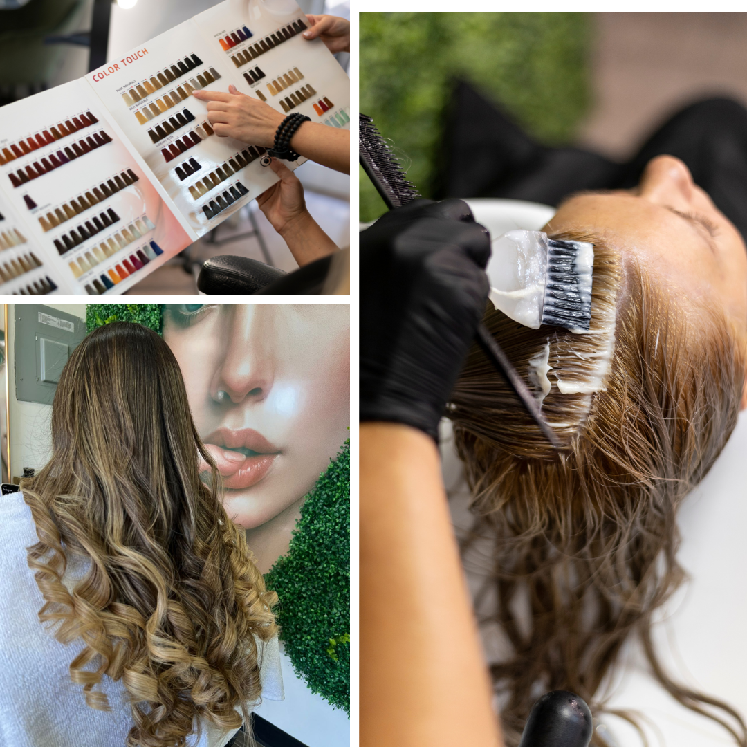 Transformación Capilar